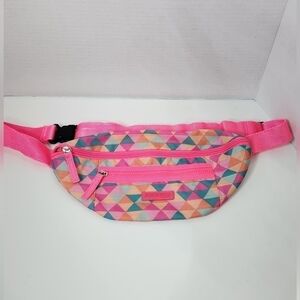 Vintage Joe boxer, fanny pack/waist bag